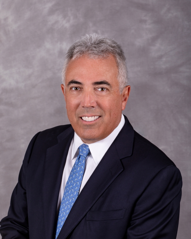 Robert E. Cauley CFA