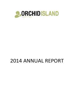 2014 Annual Report